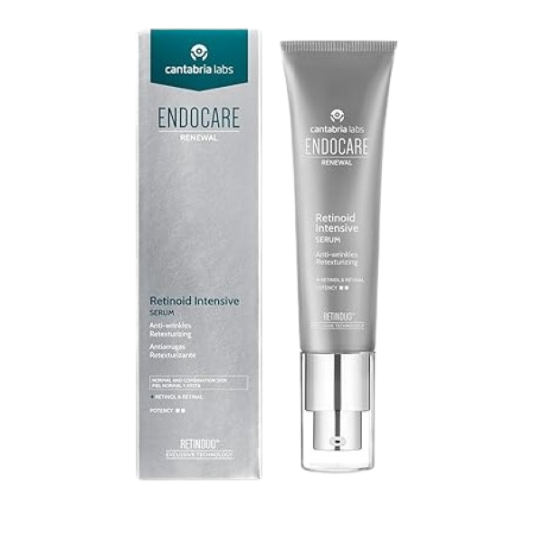 Endocare Renewal Retinoid Int Serum30Ml,